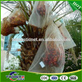 date mesh bag for protecting and collecting date palm